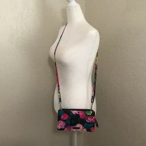 Vera Bradley crossbody bag